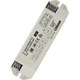 Elektronik Balast (Evg), Quıcktronıc Qtz8, Evg Ll/kll Non-Dım, Qtz8 1X18/220-240, Beyaz