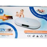 Elektronik Bebek Tartısı