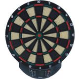 Elektronik Dart Hedef Tahtası 21 Heyecan Verici Oyun (Hediyelik Özel Ürün)