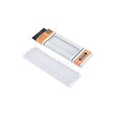 Elektronik Deney Tahtası, Büyük Breadboard 16.5 X 5.4 X 0.9 Cm