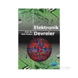 Elektronik Devreler - Halit Pastacı