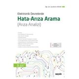 Elektronik Devrelerde Hata Arıza Arama (3.Baskı) Şerafettin Arıkan 9 2018/08