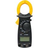 Elektronik Dijital Mini Pensampermetre, Hassas ve Pratik Ölçüm Aleti - Seçenek 1