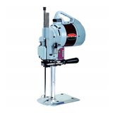 Elektronik Dik Kumaş Kesim Motoru(Yüksek Devirli) / KX-888 8İNÇ