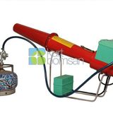 Elektronik Domuz kaçırıcı Kuş domuz kovucu Yabani Hayvan kaçıran