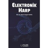 Elektronik Harp - Ahmet Güngör Pakfiliz - Palme Yayınları