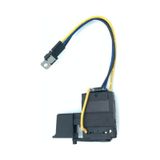 Elektronik Hız Tetik Dc Motor Şarjlı Matkap Tetik