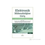 Elektronik Mühendisliğine Giriş - Ali Okatan Mahmut Ün Avni Morgül Sungur Aytaç Demir Öner Muhammet Köksal Aydın Akan