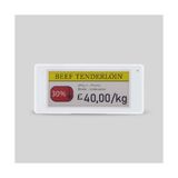 Elektronik Raf Etiketi (Esl) - 2.90 Elektronik Raf Etiketi (ESL)
