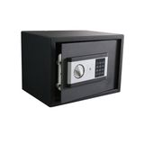Elektronik Şifreli Para Kasası