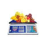 Elektronik Terazi 40 Kg (5440)