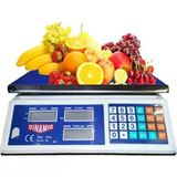 Elektronik Terazi 40 Kg GO-53-vice 00215