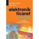 ELEKTRONIK TICARET E- TICARET - ŞÜKRÜ DOKUR;GAZANFER ERBAŞLAR