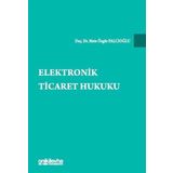 Elektronik Ticaret Hukuku