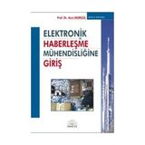 ELEKTRONIK VE HABERLEŞME MÜHENDİSLİĞİNE GİRİŞ - AVNI MORGÜL