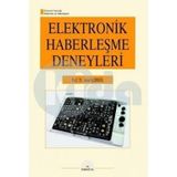 ELEKTRONIK VE HABERLEŞME MÜHENDİSLİĞİNE GİRİŞ DENEYLERI - AVNI MORGÜL