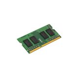 Elektronikburada Marka: 4 Gb Ddr3 1600 Mhz Kvr16S11S8/4 Wp - Nb Kategori: Bellek (Ram)