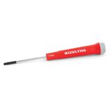 Elektronikçi Klemens Torx Tornavida 3X60 T 8 (10 Adet)