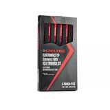 Elektronikçi Klemens Torx Uçlu Tornavida Set 6 Lı