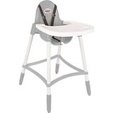 Elektronikçim 07 574-1130757401052 Comfort Mama Sandalyesi Gri - Renkli