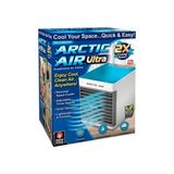 Elektronikçim Arctic Air Ultra USB Mini Soğutucu Fan - 1