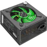 Elektronikçim Pc Power Supply Güç Kaynağı 600W 12 cm Fan Atx Siyah HD413 - 100 W