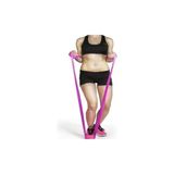 Elektronikçim Pilates Bandı - Renkli