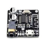 Elektroniklimanı-Vhm-314 Bluetooth Amfi Kablosuz Ses Alıcı Modülü