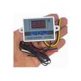 ElektronikPazar XH-W3002 220V AC Dijital Ayarlı Termostat 1500W