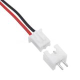 Elektronikport-2 Pin Konnektör Seti Jst-Hy 2.0