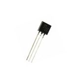 Elektronikport 2n2222 Npn Transistör To92 - 10'lu Paket