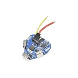 elektronikport 3S 6A 12,6V BMS Koruma Kartı Lityum Batarya 18650 Li-ion Lipo Protection Module