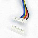 Elektronikport-8 Pin Konnektör Seti Jst-Xh 2.54