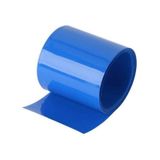 Elektronikport Batarya Shrink 20Cm Isı Ile Daralan Pvc 1Metre Makaron 18650 Li-I