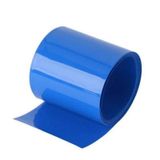Elektronikport Batarya Shrink 40Cm Isı Ile Daralan Pvc 1Metre Makaron 18650 Li-I