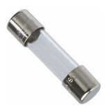 Elektronikport-Cam Sigorta 200Ma 5X20Mm