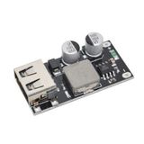 Elektronikport-Hızlı Şarj Qc3.0 Regülatör Devresi (Giriş 9-32V) Dc-Dc