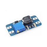 Elektronikport-Mt3608 2A Dc Dc Step Up Power Module Ayarlanabilir Voltaj Yükselt