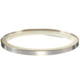 Elektronikport-Nikel Şerit 1P Punto İnce 18650 Pil Punta 5X0.10Mm (1 Metre)