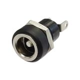Elektronikport-Power Giriş Konnektörü Şase Tip (2.1Mm)