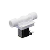 Elektronikport Solenoid Su Valfi 12V Solenoid Valve 1/2 Inch Rl-31