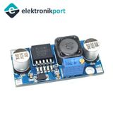 Elektronikport-Xl6009 Ayarlanabilir Dc/Dc Voltaj Regülatörü Voltaj Yükseltici Re