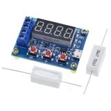 Elektronikport-Zb2L3 Akü Pil Kapasite Test Cihazı - 18650 Lityum 1,5 - 15V 3A