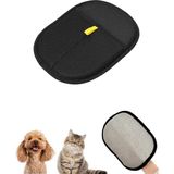Elektrostatik Tüy Toplama Eldiveni (24X16 Cm) – Kalın Tabanlı Kedi Köpek Tüy Temizleyici Rulo - Çok Renkli