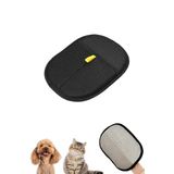 Elektrostatik Tüy Toplama Eldiveni (24x16 CM) – Kalın Tabanlı Kedi Köpek Tüy Temizleyici Rulo Fırça