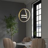 Elektroyou Venita Eskitme Tekli Sarkıt LED Beyaz Işık Ultra Ledli Salon Mutfak Oda Hol Ledli Avize