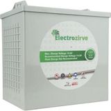 Elektrozirve Lityum (Lifepo4) Akü 100Ah