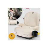 Elele GrandeFix I-Size Yükseltici Oto Koltuğu İsoFix 125-150 CM 15-36 KG Bej