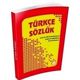 Elele İlk Adım Yayınları İlköğretim Türkçe Sözlük