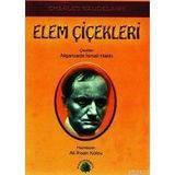 ELEM ÇİÇEKLERİ - CHARLES BAUDELAIRE
